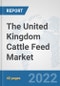 The United Kingdom Cattle Feed Market: Prospects, Trends Analysis, Market Size and Forecasts up to 2028 - Product Thumbnail Image