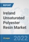 Ireland Unsaturated Polyester Resin Market: Prospects, Trends Analysis, Market Size and Forecasts up to 2028 - Product Thumbnail Image