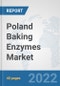 Poland Baking Enzymes Market: Prospects, Trends Analysis, Market Size and Forecasts up to 2028 - Product Thumbnail Image