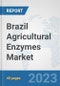 Brazil Agricultural Enzymes Market: Prospects, Trends Analysis, Market Size and Forecasts up to 2028 - Product Thumbnail Image