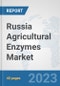 Russia Agricultural Enzymes Market: Prospects, Trends Analysis, Market Size and Forecasts up to 2028 - Product Thumbnail Image