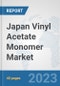 Japan Vinyl Acetate Monomer (VAM) Market: Prospects, Trends Analysis, Market Size and Forecasts up to 2028 - Product Thumbnail Image