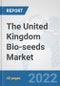 The United Kingdom Bio-seeds Market: Prospects, Trends Analysis, Market Size and Forecasts up to 2028 - Product Thumbnail Image
