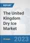 The United Kingdom Dry Ice Market: Prospects, Trends Analysis, Market Size and Forecasts up to 2028 - Product Thumbnail Image