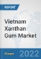 Vietnam Xanthan Gum Market: Prospects, Trends Analysis, Market Size and Forecasts up to 2028 - Product Image