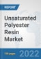 Unsaturated Polyester Resin Market: Global Industry Analysis, Trends, Market Size, and Forecasts up to 2028 - Product Thumbnail Image