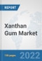 Xanthan Gum Market: Global Industry Analysis, Trends, Market Size, and Forecasts up to 2028 - Product Image