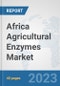 Africa Agricultural Enzymes Market: Prospects, Trends Analysis, Market Size and Forecasts up to 2028 - Product Thumbnail Image