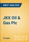 JKX Oil & Gas Plc - Strategic SWOT Analysis Review - Product Thumbnail Image