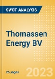 Thomassen Energy BV - Strategic SWOT Analysis Review- Product Image