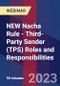 NEW Nacha Rule - Third-Party Sender (TPS) Roles and Responsibilities - Webinar (Recorded) - Product Image
