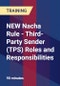 NEW Nacha Rule - Third-Party Sender (TPS) Roles and Responsibilities - Webinar (Recorded) - Product Thumbnail Image