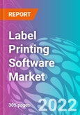 Label Printing Software Market- Product Image