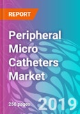 Peripheral Micro Catheters Market- Product Image