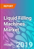 Liquid Filling Machines Market- Product Image