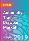 Automotive Trailer Drawbar Market- Product Image