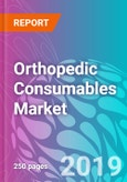 Orthopedic Consumables Market- Product Image