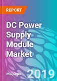 DC Power Supply Module Market- Product Image