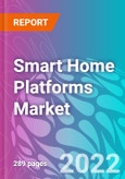 Smart Home Platforms Market- Product Image