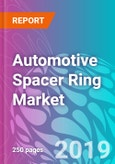 Automotive Spacer Ring Market- Product Image