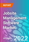 Jobsite Management Software Market- Product Image