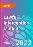 Lawful Interception Market- Product Image