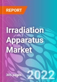 Irradiation Apparatus Market- Product Image