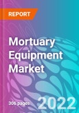 Mortuary Equipment Market- Product Image