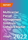 Multicarrier Parcel Management Solutions Software Market- Product Image
