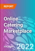 Online Catering Marketplace- Product Image