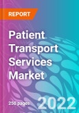 Patient Transport Services Market- Product Image