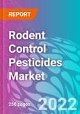 Rodent Control Pesticides Market- Product Image