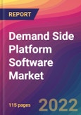 Demand Side Platform (DSP) Software Market Size, Market Share, Application Analysis, Regional Outlook, Growth Trends, Key Players, Competitive Strategies and Forecasts, 2022 to 2030- Product Image