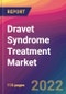 Dravet Syndrome Treatment Market Size, Market Share, Application Analysis, Regional Outlook, Growth Trends, Key Players, Competitive Strategies and Forecasts, 2022 to 2030 - Product Image