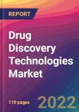 Drug Discovery Technologies Market Size, Market Share, Application Analysis, Regional Outlook, Growth Trends, Key Players, Competitive Strategies and Forecasts, 2022 to 2030- Product Image