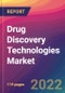 Drug Discovery Technologies Market Size, Market Share, Application Analysis, Regional Outlook, Growth Trends, Key Players, Competitive Strategies and Forecasts, 2022 to 2030 - Product Image