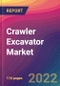Crawler Excavator Market Size, Market Share, Application Analysis, Regional Outlook, Growth Trends, Key Players, Competitive Strategies and Forecasts, 2022 to 2030 - Product Image
