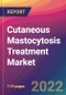 Cutaneous Mastocytosis Treatment Market Size, Market Share, Application Analysis, Regional Outlook, Growth Trends, Key Players, Competitive Strategies and Forecasts, 2022 to 2030 - Product Thumbnail Image
