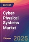 Cyber-Physical Systems Market Size, Market Share, Application Analysis, Regional Outlook, Growth Trends, Key Players, Competitive Strategies and Forecasts, 2022 to 2030 - Product Thumbnail Image