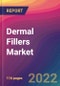 Dermal Fillers Market Size, Market Share, Application Analysis, Regional Outlook, Growth Trends, Key Players, Competitive Strategies and Forecasts, 2022 to 2030 - Product Image