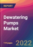Dewatering Pumps Market Size, Market Share, Application Analysis, Regional Outlook, Growth Trends, Key Players, Competitive Strategies and Forecasts, 2022 to 2030- Product Image