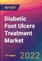 Diabetic Foot Ulcers Treatment Market Size, Market Share, Application Analysis, Regional Outlook, Growth Trends, Key Players, Competitive Strategies and Forecasts, 2022 to 2030 - Product Image