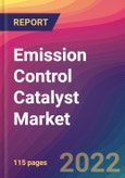 Emission Control Catalyst Market Size, Market Share, Application Analysis, Regional Outlook, Growth Trends, Key Players, Competitive Strategies and Forecasts, 2022 to 2030- Product Image