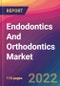 Endodontics And Orthodontics Market Size, Market Share, Application Analysis, Regional Outlook, Growth Trends, Key Players, Competitive Strategies and Forecasts, 2022 to 2030 - Product Thumbnail Image