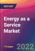 Energy as a Service Market Size, Market Share, Application Analysis, Regional Outlook, Growth Trends, Key Players, Competitive Strategies and Forecasts, 2022 to 2030- Product Image