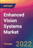 Enhanced Vision Systems Market Size, Market Share, Application Analysis, Regional Outlook, Growth Trends, Key Players, Competitive Strategies and Forecasts, 2022 to 2030- Product Image