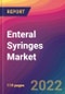 Enteral Syringes Market Size, Market Share, Application Analysis, Regional Outlook, Growth Trends, Key Players, Competitive Strategies and Forecasts, 2022 to 2030 - Product Image