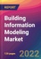 Building Information Modeling (BIM) Market Size, Market Share, Application Analysis, Regional Outlook, Growth Trends, Key Players, Competitive Strategies and Forecasts, 2022 to 2030 - Product Image