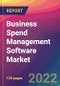 Business Spend Management (BSM) Software Market Size, Market Share, Application Analysis, Regional Outlook, Growth Trends, Key Players, Competitive Strategies and Forecasts, 2022 to 2030 - Product Thumbnail Image