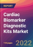 Cardiac Biomarker Diagnostic Kits Market Size, Market Share, Application Analysis, Regional Outlook, Growth Trends, Key Players, Competitive Strategies and Forecasts, 2022 to 2030- Product Image